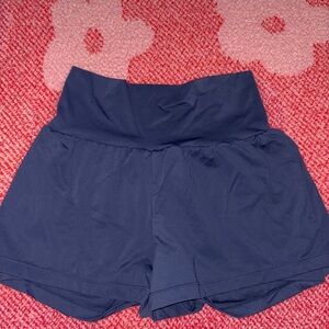 Athletic shorts